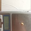 Мормышка Lumicom Дробинка вольф с ушком обмазка-малек 4,5мм MOr 1/10: отзывы