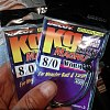 Крючки Decoy Worm 26 №8/0 3шт: отзывы
