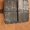 Коробка Meiho Versus VS-310 114x63x34мм Black: отзывы
