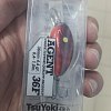 Воблер TsuYoki Agent 36F 034: отзывы