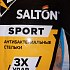Стельки Salton Sport антибактериальные против запаха: отзывы