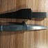 Нож Taigan Swallow сталь Carbon Steel рукоять PP: отзывы