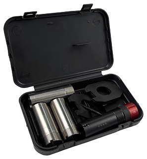 Ружье Ata Arms Neo X Camo Kryptek 12x76 710мм - фото 13