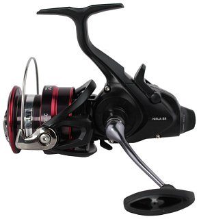 Катушка Daiwa 20 NINJA BR LT 4000-C - фото 2