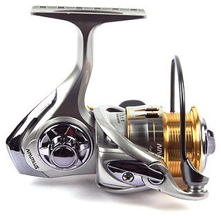 Катушка Nautilus Legally 2000 Com - фото 2