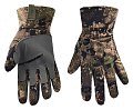 Перчатки King Hunter Wind camo green