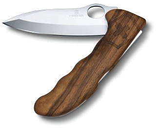 Нож Victorinox Hunter Pro 130мм 1 функция дерево - фото 1