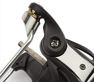 Катушка Nautilus Xeptor 2500S Com - фото 10