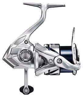 Катушка Shimano Reel Stradic FM 2500 - фото 2