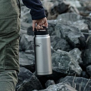 Термос Thermos IS212MS 1,2л - фото 10