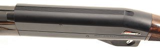 Ружье Franchi I-12 Fast Pro 12х76 760мм - фото 9
