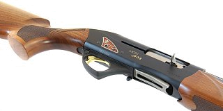 Ружье Fabarm H 38 Lion Hunter Combo 12х76 760/900мм - фото 9