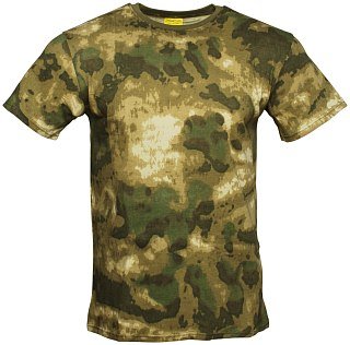 Футболка Fantom Force Боец МХ - фото 1