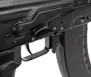 Карабин КК TR3 7,62х39 пр/трубч ИЖ-1615 - фото 9