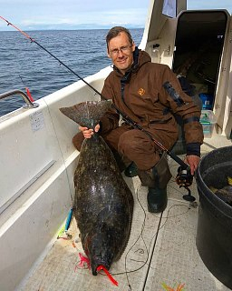 Удилище Волжанка Хищник троллинг 2,4м до 80гр - фото 2