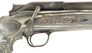 Карабин Blaser R8 300WinMag Match DB long range GRS - фото 5