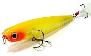 Воблер Lucky Craft Gunfish 95 220 impact yellow