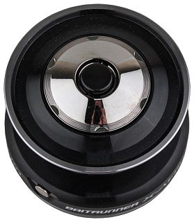 Катушка Shimano Baitrunner X-Aero 8000RA - фото 9