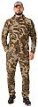 Костюм King Hunter Verge modern camo