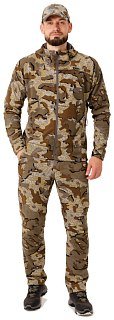Костюм King Hunter Verge modern camo - фото 1