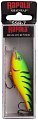 Воблер Rapala Shallow Shad Rap SSR07-FT