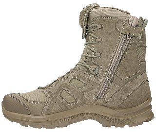 Ботинки Haix Black Eagle Athletic 2.0 V T High Desert - фото 4