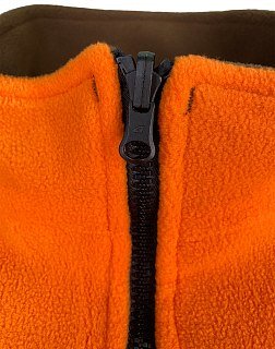 Куртка Shaman Warm layer коричневый - фото 3