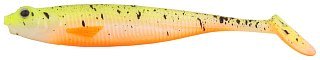 Приманка DAM Effzett Shadster slim 6,5см 2,3гр lemon shiner UV 1/48