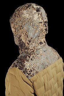 Костюм Fantom Force Salazar демисезонный DSN PR 510-4 - фото 5