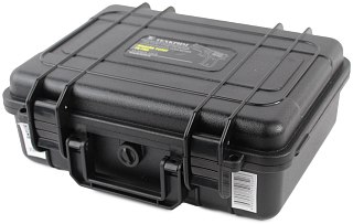 Пистолет Техкрим Р226Т ТК-Pro 10х28 SIG-Sauer black ОООП - фото 10