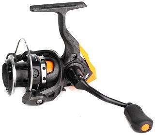 Катушка Okuma Jaw-30 FD 3+1bb - фото 2