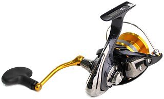 Катушка Daiwa 19 Revros LT 5000 С - фото 3