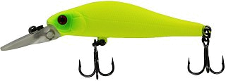 Воблер Tsuribito Jerkbait 50F-DR/024