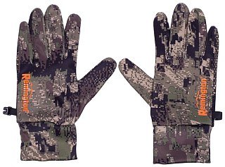 Перчатки Remington Gloves Places II Green Forest  - фото 1