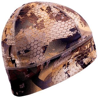 Шапка Remington Еase yellow waterfowl honeycombs - фото 5