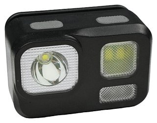 Фонарь Superfire HL15 налобный 220 Lumens - фото 5