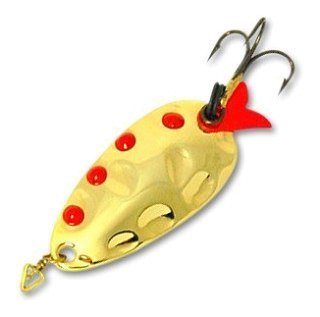 Блесна Acme Fish hawk 11гр G