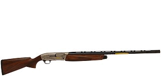 Ружье Browning Fusion Evolve II Gold 12х76 760мм - фото 1