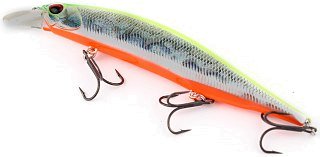 Воблер DUO Realis Jerkbait 120F 120мм 17гр  цв.ADA3062 - фото 1