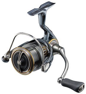 МП Катушка Daiwa 23 Airity LT2500S-H - фото 2
