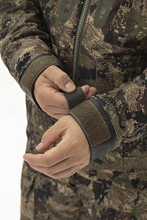 Костюм Remington Blizzard 3 в 1 green forest - фото 27