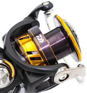 Катушка Daiwa Legalis LT 3000D C - фото 4