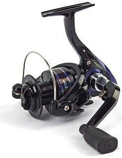 Катушка Nautilus Step 2000 Com - фото 1