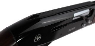 Ружье Ata Arms Neo 12 Walnut Combo 12х76 760мм - фото 10