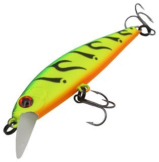 Воблер Zipbaits Rigge flat S-line 070R - фото 2