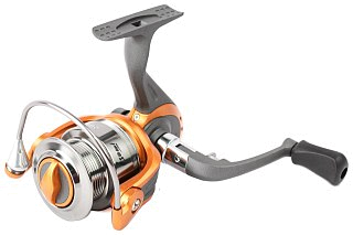 Катушка Helios Isami 2000F 3+1BB