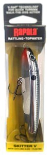 Воблер Rapala Skitter V SKV10-CH