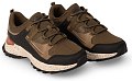 Кроссовки Remington Fury Oliva/brown 