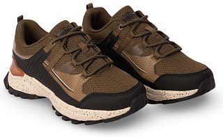 Кроссовки Remington Fury Oliva/brown  - фото 1