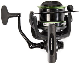 Катушка Feeder Concept Magma 8 5000FD - фото 6